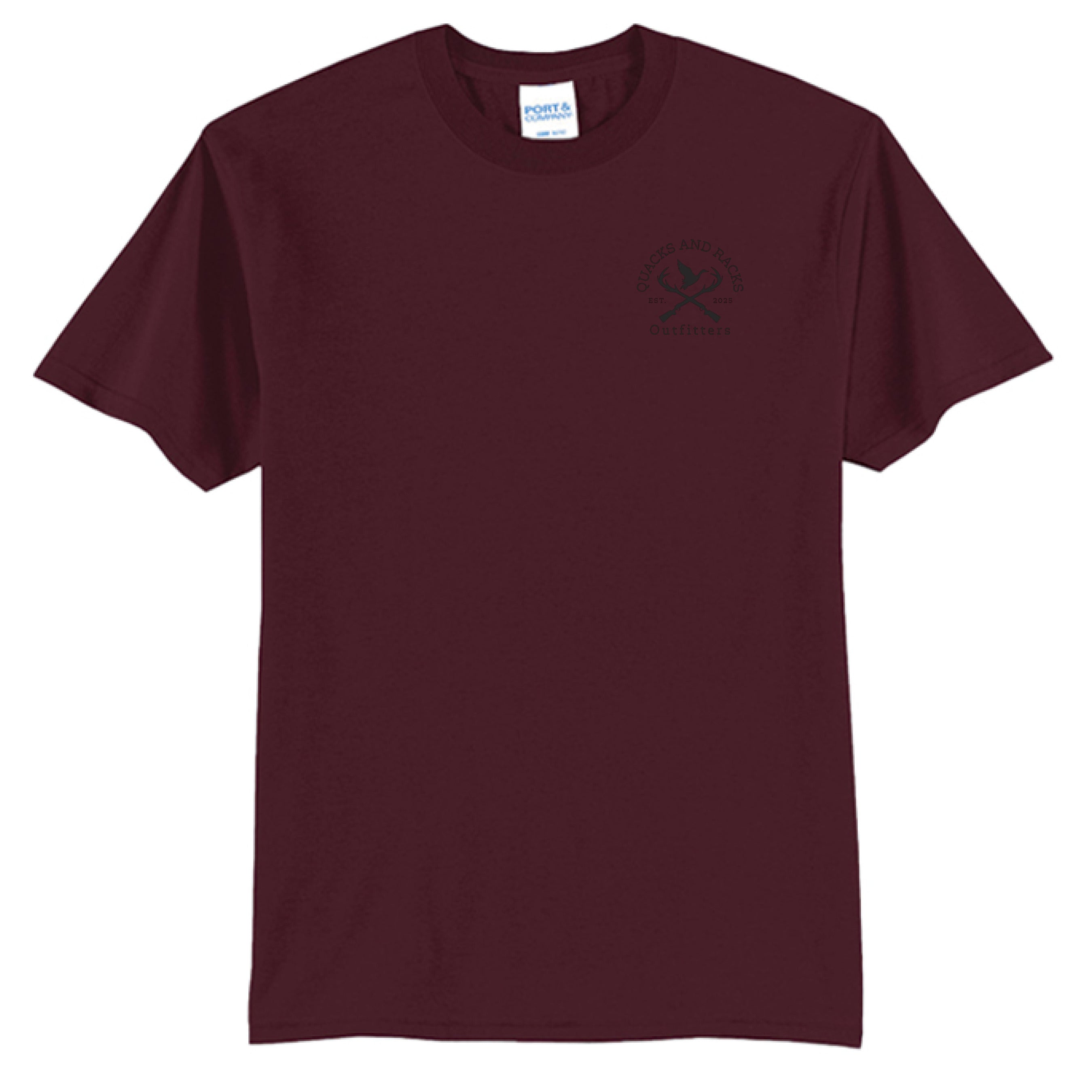 Athletic Marn - FRONT