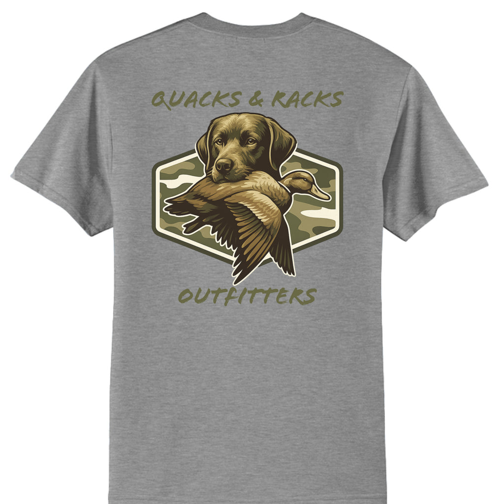 Athletic Hthr - BACK