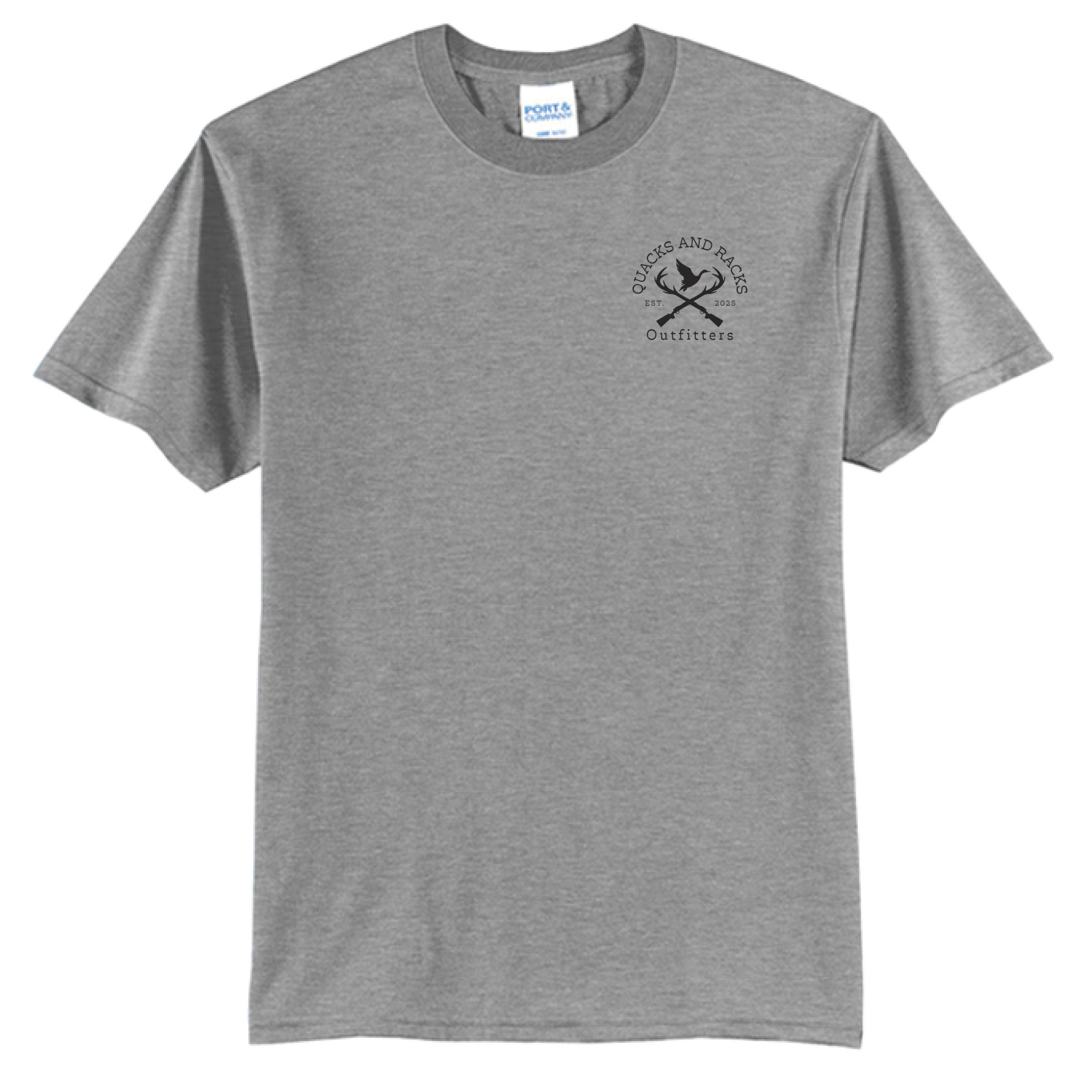 Athletic Hthr - FRONT