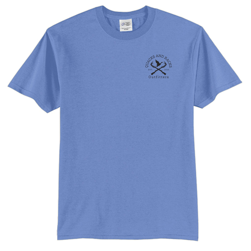 Carolina Blue - FRONT